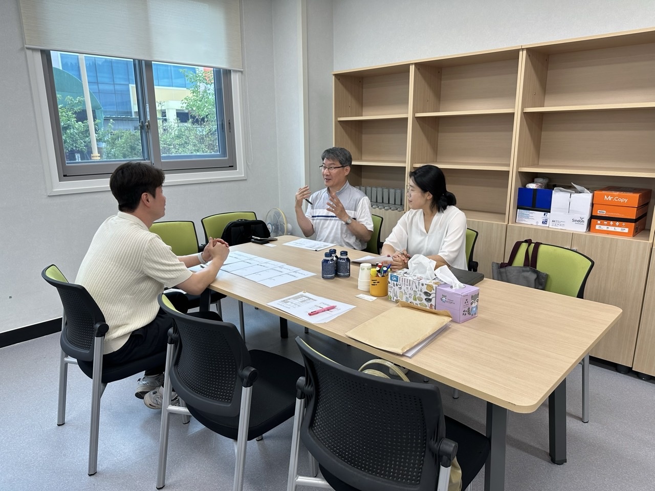 [경영혁신성장컨설팅] 의성늘보