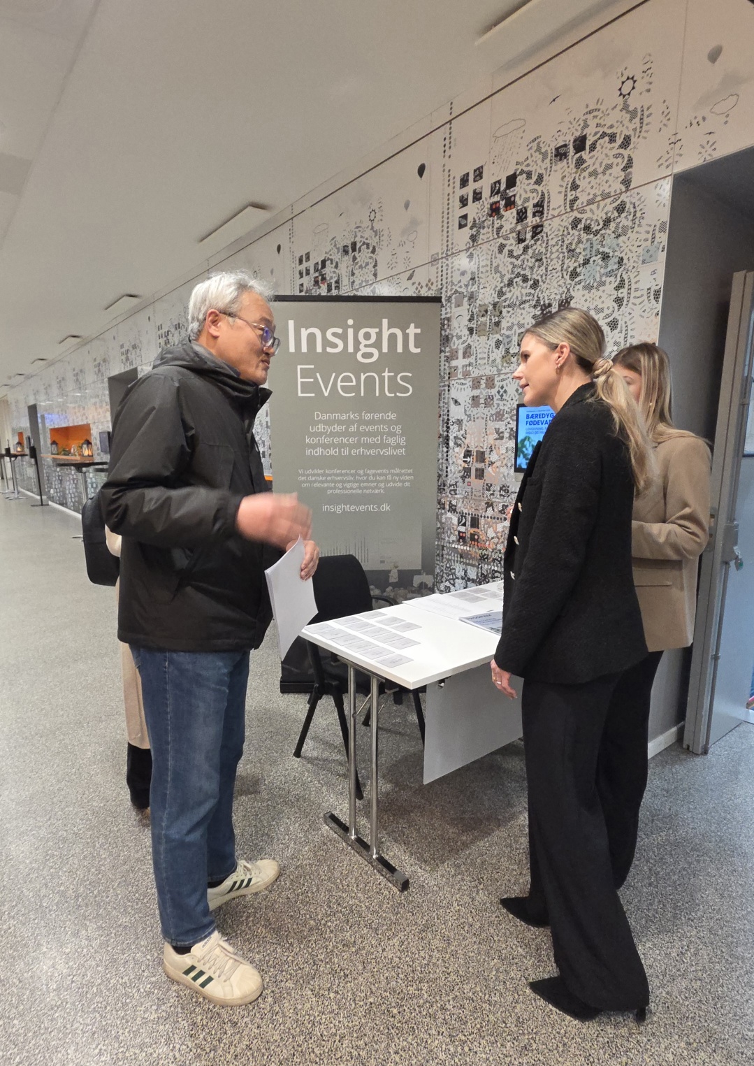 지속가능한 식품 포장 컨퍼런스_덴마크식품청(Fødevarestyrelsen)