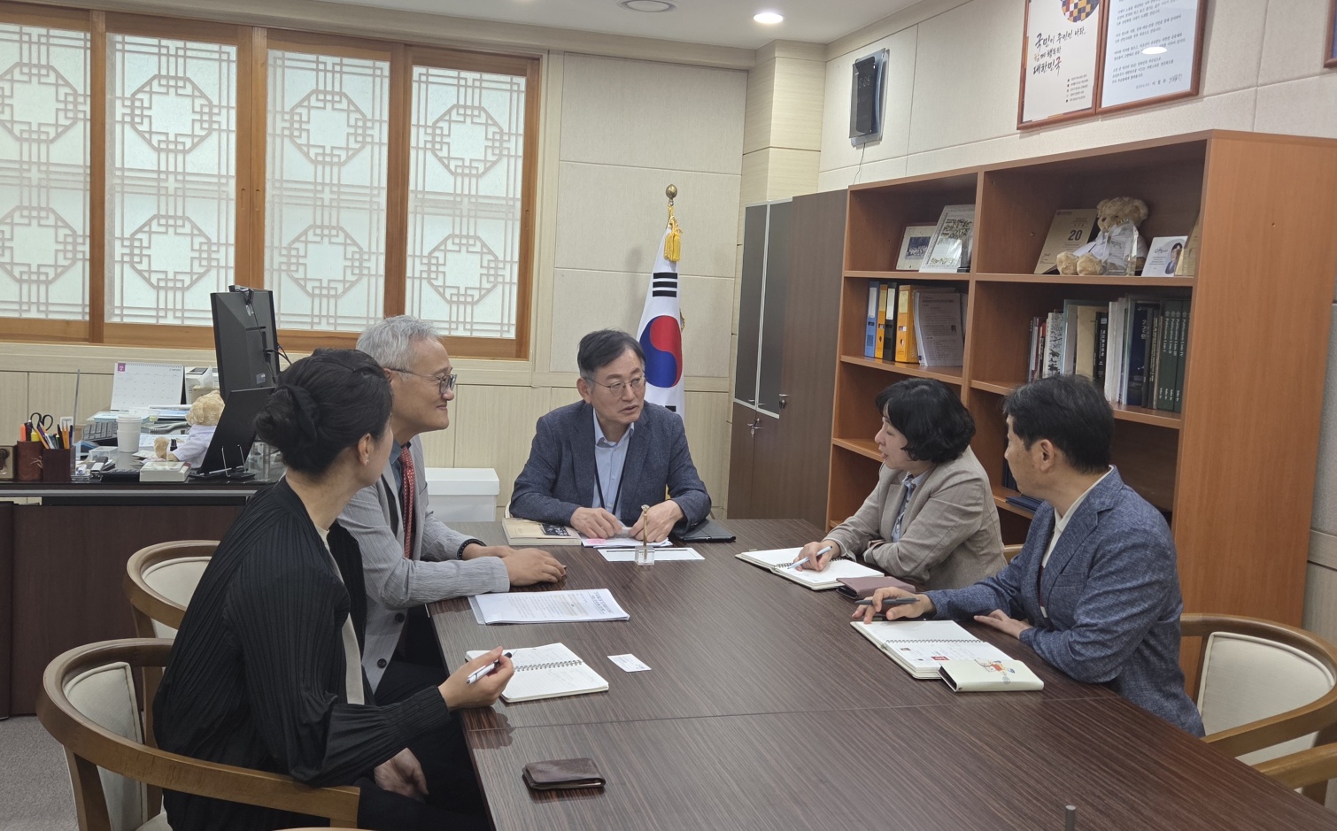 제1차 의성 헤리티지 바이오 웰니스 네트워킹